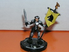 Mage Knight Whirlwind #025 Standard Bearer