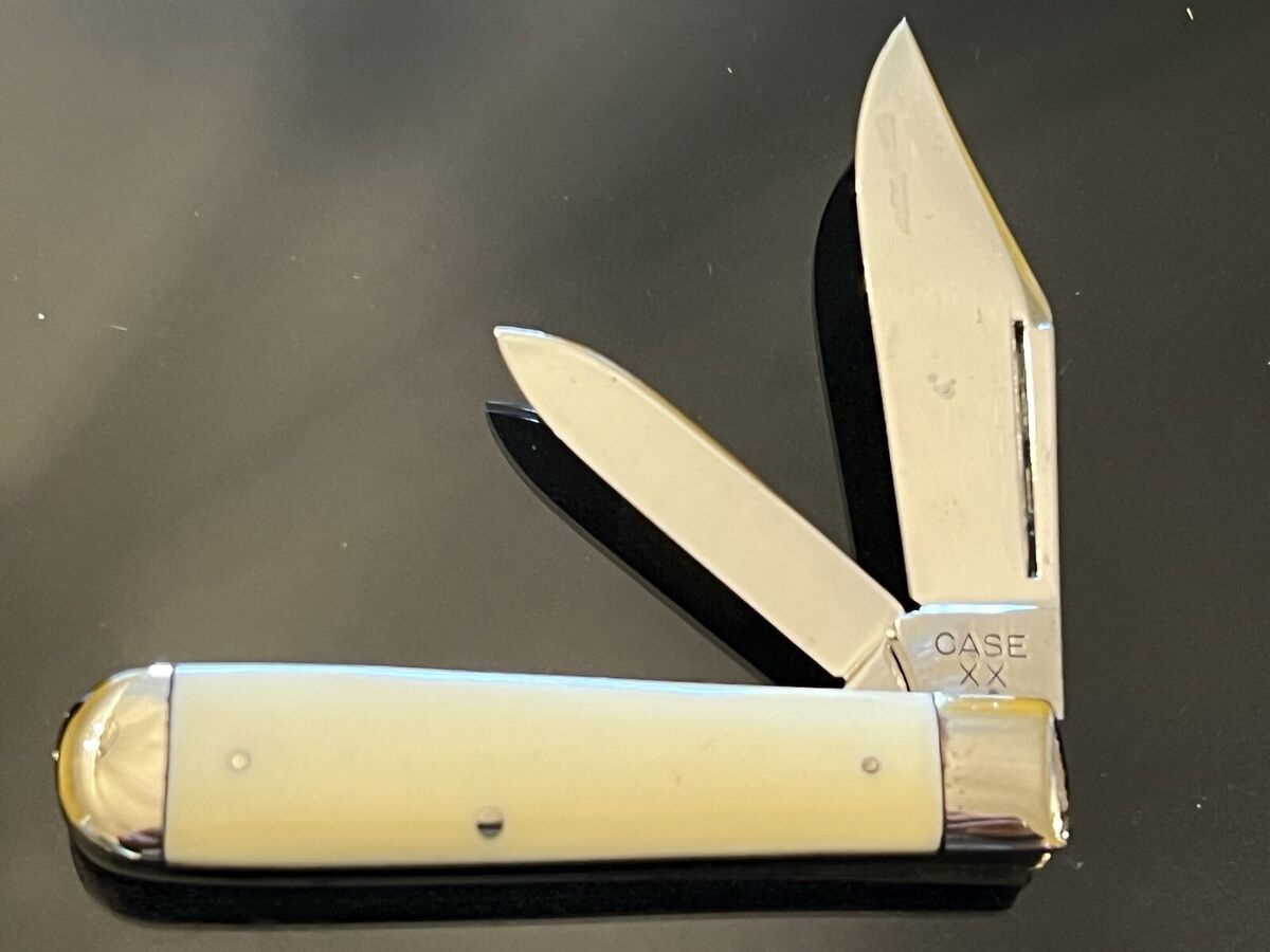 Case XX 2 Blades Vintage Knives for sale | eBay Case XX 2 Blades Vintage Knives for sale | eBay