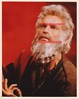 Original Vintage Kodak Photo Ten Commandments Charlton Heston as Moses # 4