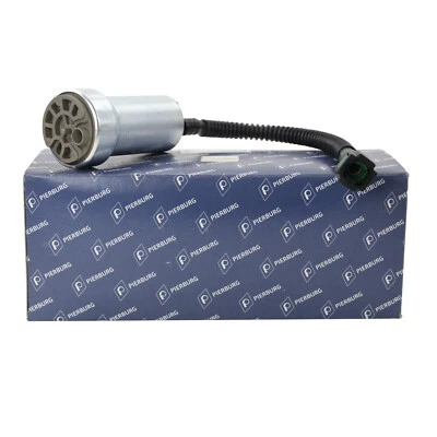 Bomba de combustible Pierburg 7.07795.45.0 para BMW E83 X3 2007-2010 3.0 L6 Foto 1 de 4