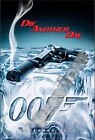 Die Another Day James Bond Spy Gun Film Movie Print Poster Wall Art Picture A4 Only £4.99 on eBay