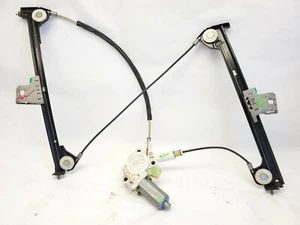 2003-2006 Mercedes W215 CL500 CL55 AMG, Front Right Window Regulator A2308200942 - Bild 1 von 3