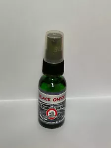 1 BLACK ONYX BLUNTEFFECTS / BLUNT EFFECTS 100% CONCENTRATED OIL AIR FRESHENER - Picture 1 of 1