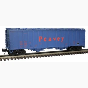 3001088-1 O Scale Atlas Premier 4180 General American Airslide Covered Hopper - Picture 1 of 1