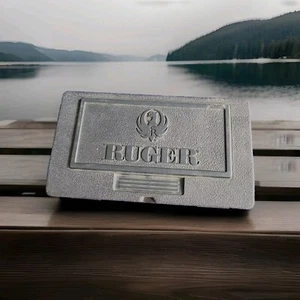 Ruger Factory Hard Pistol Case With Strap Adjustment Tool - Picture 1 of 7