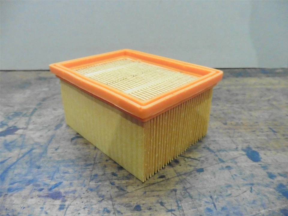 SABO Luftfilter Fichtel & Sachs 2 Takt SB152 SN152 Rasenmäher Filter John Deere - Bild 1 von 4