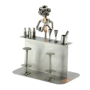 Schraubenmännchen COCKTAIL-MIXER - Bild 1 von 2