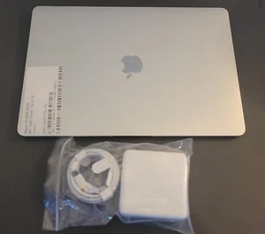 Apple Laptop Macbook Air A1932 2019 - Picture 1 of 2