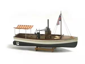 Billing Boats African Queen 1:12 RC-Baukasten - BB0588 - Bild 1 von 1
