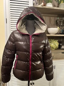Duvetica Daunenjacke Winterjacke Damen Gr. it 42 eu 36 Top Zustand - Bild 1 von 10