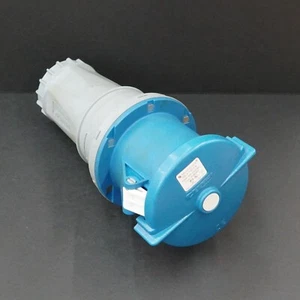 MENNEKES ME4100C9 Connector 100A, 3PH, 4-Wire, 250V 4100C9 - Picture 1 of 10