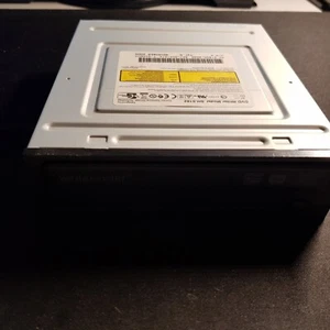 IDE DVD RW Laufwerk.Gebraucht - Bild 1 von 5