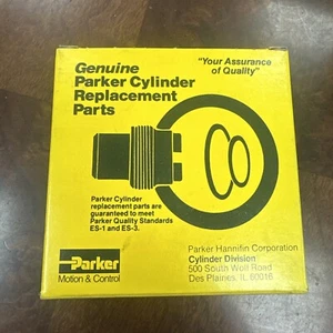 Parker Hydraulic Seal Kit PK322HLL05 - Picture 1 of 4