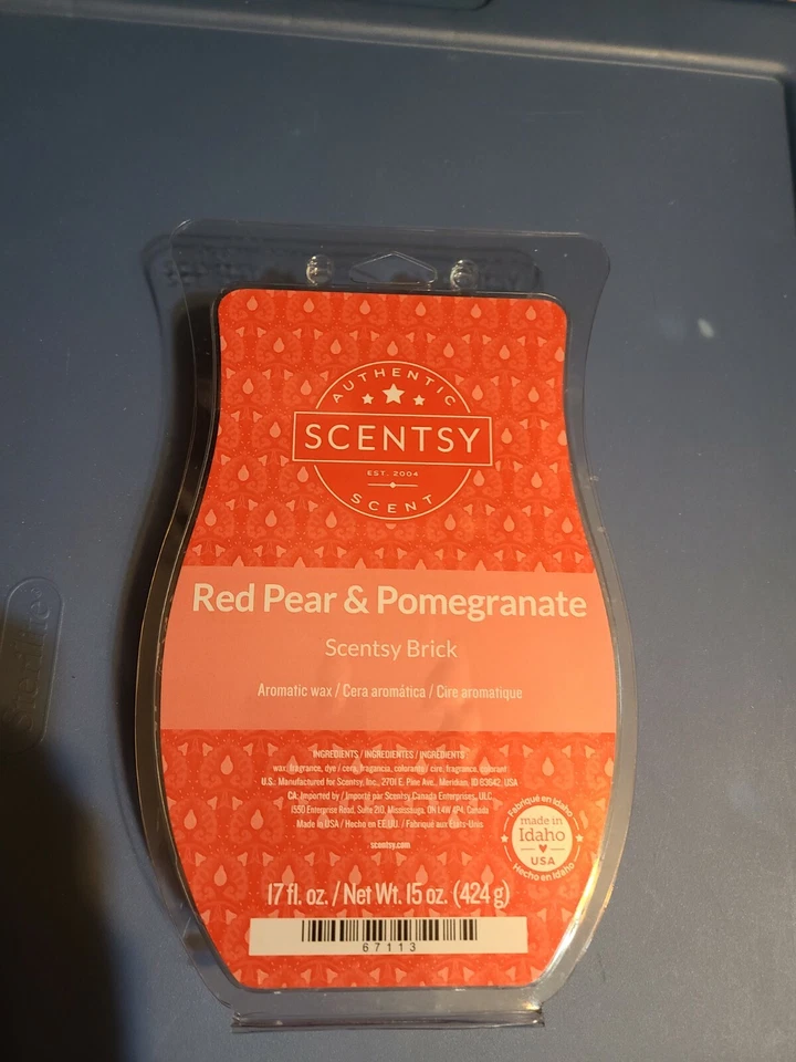 LADRILLOS AROMÁTICOS - - TODO NUEVO - MIRA LA CAJA DESPLEGABLE SE ENVÍA GRATIS - LADRILLOS ENORMES Foto 1 de 1