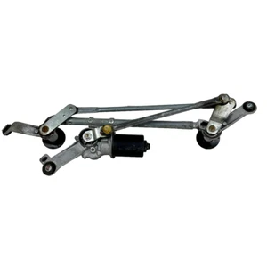 2012 INFINITI EX35 WINDSHIELD WIPER TRANSMISSION LINKAGE & MOTOR OEM 28800-1BA0A - Picture 1 of 9