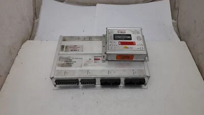 VW TRANSPORTER V T5 Furgon 7HA, 7HH, 7EA, 7EH Andere Steuergeräte 13982330 - Immagine 1 di 4