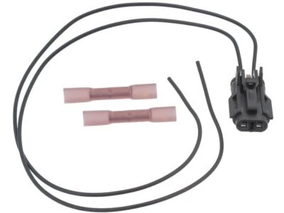 Conector sensor de velocidad de rueda ABS Isuzu Axiom 2002-2004 delantero SMP 41399XMNP Foto 1 de 2