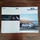 Catalogue Subaru Legacy B4