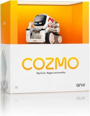 Neues AngebotCozmo Anki Roboter