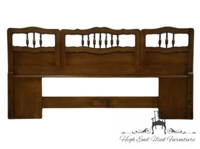 MUEBLE DREXEL Colección Provincial Vasca Arce Sólido Inspiración Francesa Kin... Foto 1 de 4