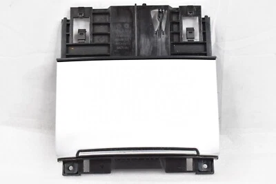 AUDI A6 A7 S6 S7 2012-2018 consola central delantera bandeja de almacenamiento 4G0863273A OEM Foto 1 de 4