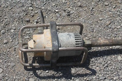 Wyco 15 Ft. Concrete Vibrator 1-1/2" Stinger Model 993 115 V - Image 1 of 4