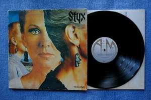 STYX / LP AM AMLH 64724 / 1978 (NL) - Imagen 1 de 5