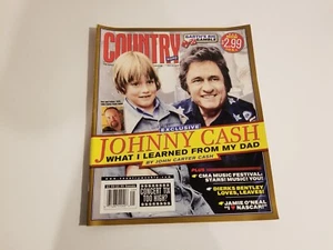 Country Weekly Magazine - July 18 2005 - Bild 1 von 1