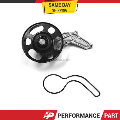 Bomba de agua para Honda Fit 15-20 1.5L L15B1 Foto 1 de 4