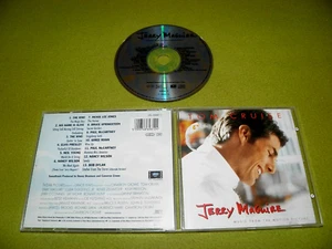 The Who, Bruce Springsteen, Paul McCartney, Bob Dylan - Jerry Maguire Soundtrack - Picture 1 of 2