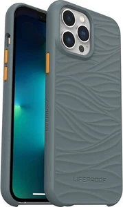 LifeProof for Apple iPhone 13 Pro Max/iPhone 12 Pro Max, Wake Series, Grey - Picture 1 of 6