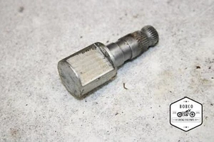 1965 Honda Dream Touring 305 CA77 FRONT BRAKE CAM SPLINE G13-3410.XU - Picture 1 of 3