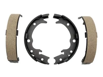 Juego de zapatas de freno traseras Raybestos 69322HG 1997 1998 1999 2000 para Acura RL 1996-2004 Foto 1 de 2