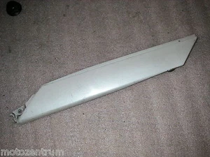 3CW Side Panel Nacre Fairing Bench Fairing Habillage Yamaha FJ 1200 - Picture 1 of 3
