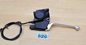 BMW R 850 R Clutch & Choke Lever Assembly Oem 1994 - 2002 26k Miles R850R - Picture 1 of 22