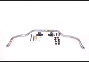 Hellwig Front Sway Bar Kit For 65-66 Ford Mustang / 63-65 Mercury Comet - 6706