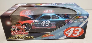 NASCAR UNDER THE LIGHTS RACING CHAMPIONS #43 LIMITED EDITION - Picture 1 of 17