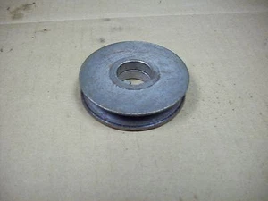 MTD Craftsman 2 Stage Snow Blower Engine Drive Pulley 756-0569 - Picture 1 of 2