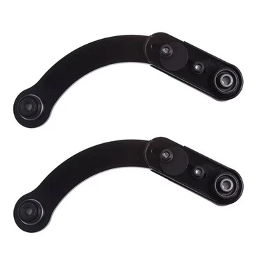 Brazos de control superiores traseros, '07-'17 Compass Patriot, calibre '07-'12 select Mitsubi Foto 1 de 4