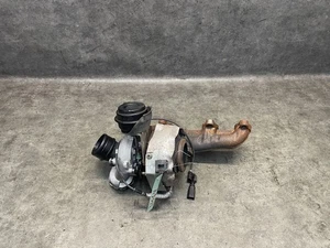 VW Passat 3C B6 2.0TDI 140PS BMP Turbolader Turbo Krümmer #33064 - Bild 1 von 10