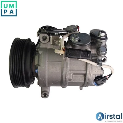 COMPRESSOR AIR CONDITIONING 10-3405 FOR MERCEDES-BENZ GLA-CLASS B-CLASS/Tourer - Image 1 of 4