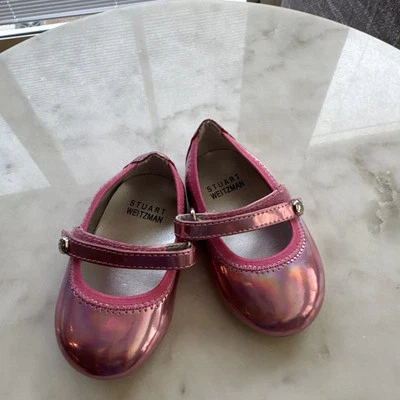 Ballet bebé Stuart Whitman  Foto 1 de 3