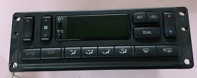 Ford Expedition 2003-2004 aire acondicionado calefacción temperatura control climático 4L14-18C612 OEM Foto 1 de 2