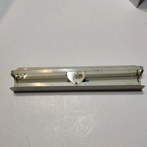 Vintage Tin Hanging Spice Rack Wit A Floral Design - Picture 1 of 6