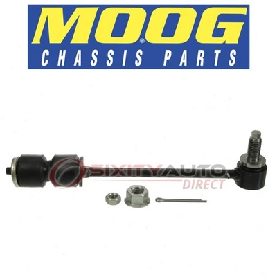 MOOG Rear Stabilizer Bar Link for 1993-1997 Chrysler Concorde - Suspension ws - Изображение 1 из 4
