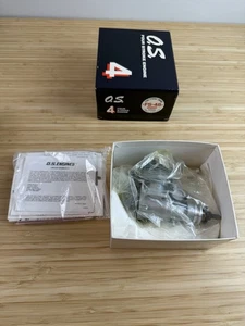 OS Engine OS FS 48 FS-48 surpass New In Box NOS NIB - Picture 1 of 7