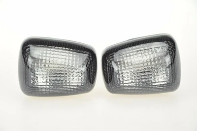 Lente señal de giro SUZUKI GSXR600/750/1000,SV1000/650,GSF600/650/1200,DL650/1000 Foto 1 de 4