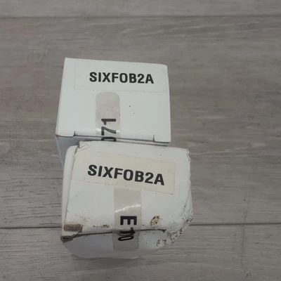 LOTE DE 2 Llaveros Inalámbricos Multifunción Honeywell SIXFOB2A Resideo Nuevos  Foto 1 de 4