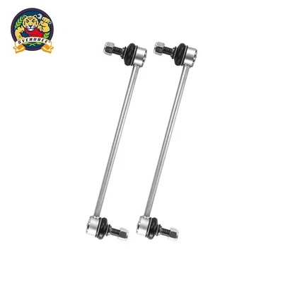 Front Sway Bar Links for 2004-2010 Toyota Corolla Matrix Prius Pontiac Vibe - Image 1 of 4