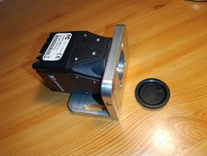 Getestet. C-Mount TELEDYNE LUMENERA Lt965RC-Inu Digitalkamera Industrial Nr3 - Bild 1 von 12